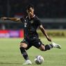 Pratama Arhan Dapat Kontrak Baru, Mimpi di Tokyo Verdy Berlanjut