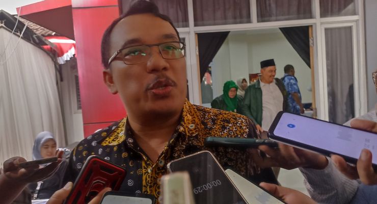 PDI-P Belum Daftar ke KPU, Muncul Wacana Pendaftaran Pilkada Kota Semarang Diperpanjang 3 Hari
