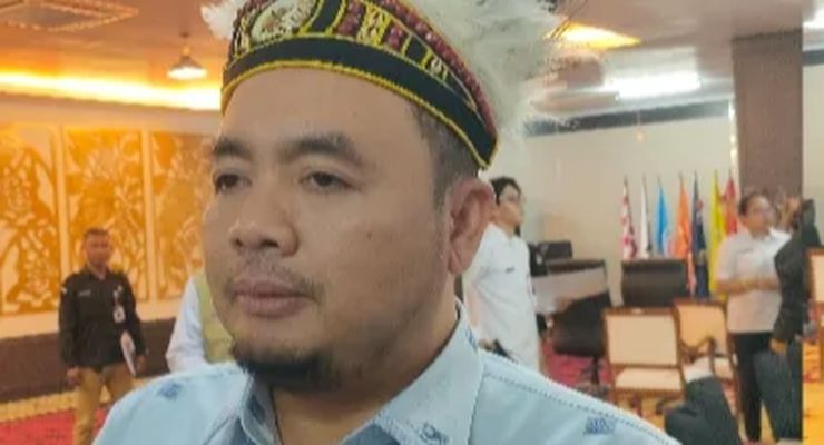 Ketua KPU Kapuas Dicopot DKPP, Ketua KPU RI: Kami Hormati Putusan