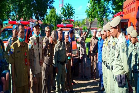 Cegah Penyebaran Corona, Tempat Hiburan di Kota Bima Ditutup