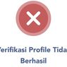 Kenapa Verifikasi Profil di Aplikasi Signal Sering Gagal?