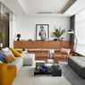 Desain Interior Rumah Kekinian, Kaya Detail dan Tekstur