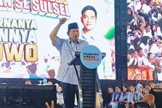 Prabowo Disebut Siap Hadapi Debat Terakhir meski Sempat Waswas