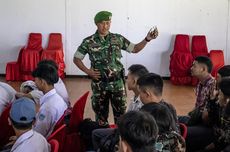 Ramai Kritik Kebijakan Masukkan Siswa Nakal ke Barak Militer, Ada Potensi Pelanggaran Hak Anak