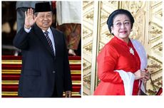 Megawati dan SBY Kompak Tak Hadiri Sidang Tahunan MPR, Jokowi Pidato Kenegaraan Terakhir Kali