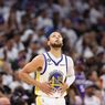 Stephen Curry Menggila: Cetak 50 Poin Bersejarah, Tantang LeBron di Semifinal