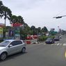 Polisi Berlakukan Rekayasa Lalin 