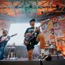 The Adams, Ali, hingga Biru Baru Sukses Meriahkan Oktobeerfeast 2023