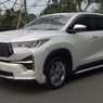 Daftar 10 Mobil Terlaris di Indonesia Agustus 2023
