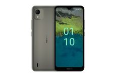 Nokia C110 dan Nokia C300 Meluncur, Harga Rp 2 Jutaan