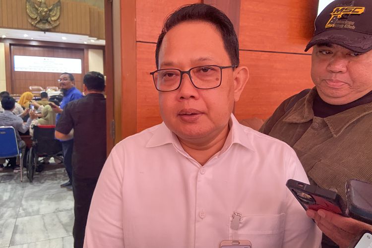 Pemprov Jatim Ubah Jadwal WFH ASN Jadi Jumat supaya Sinkron dengan Kegiatan Pusat