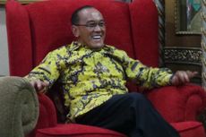 Ke Muhammadiyah, Ical Diminta Mundur sebagai Capres 