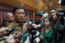 Indonesia Akan Proaktif dalam Merespons Lonjakan Pengungsi Rohingya