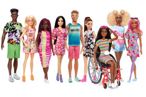 Film Barbie Live Action Dirilis 2023, Kapan Tanggalnya?