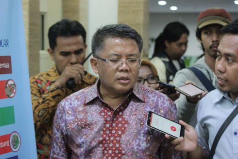 Presiden PKS Sohibul Iman Minta Omnibus Law Tak Dibahas Serampangan