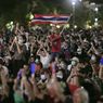 Demo Thailand Minta PBB Bantu Hapus UU Pencemaran Nama Baik Kerajaan 