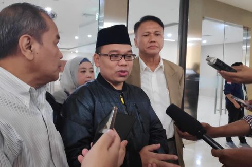 Ini yang Akan Dilakukan Mustofa Nahrawardaya Pasca-penahanannya Ditangguhkan