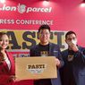 Lion Parcel Luncurkan Program Pasti, Jaminan Ongkir Kembali jika Paket Telat