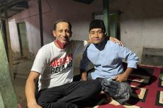 Kisah Sukardi Malik, 25 Tahun Jadi Guru Honorer Kini Lolos PPPK 2021