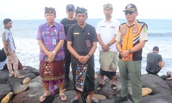 Evakuasi Korban Kapal Tenggelam di Selat Bali, Pemkab Jembrana Kerahkan Polres dan RSU Negara