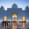 2 Tahun Ditangguhkan, Uni Emirat Arab Kembali Gelar Shalat Tarawih
