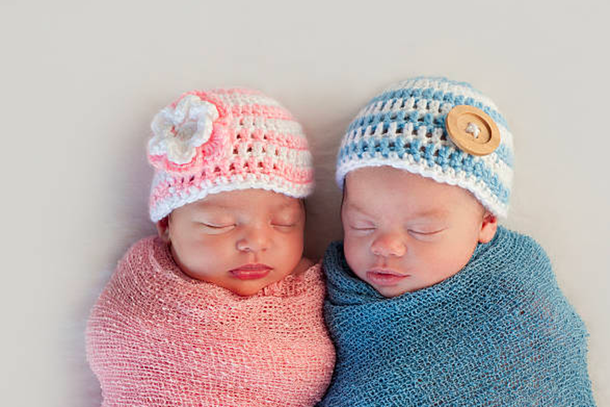 Mengapa Beberapa Ibu Hanya Punya Anak Lakilaki atau Perempuan?