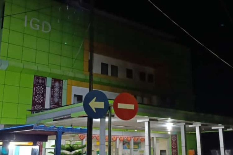 Duduk Perkara Ketiadaan Dokter Anestesi di RSUD Maumere yang Bikin Gubernur NTT Geram