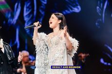 Puji Shabrina Leanor, BCL: Selamat Datang di Industri Musik Indonesia
