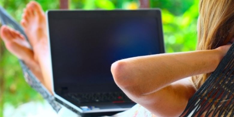 Tips Sukses Jadi Freelancer Tanpa Ganggu Pekerjaan Utama Halaman All Kompas Com