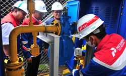 Pantau Keamanan Layanan Gas Bumi di Lamongan, BPH Migas: Gas Bumi Over Suplai