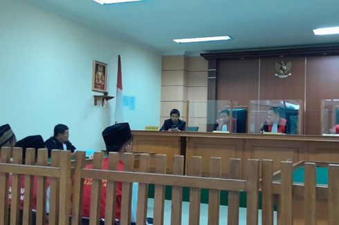 3 Pembunuh Teman di Banten karena Tak Patungan Miras Dituntut 12 Tahun Penjara