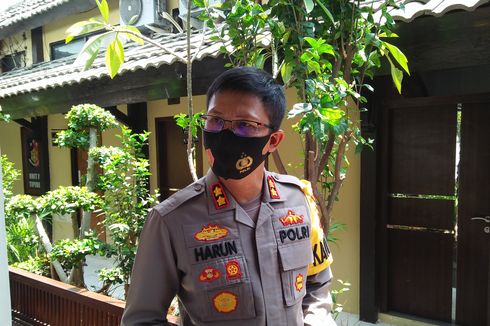 Seorang Pria Bacok Ayahnya hingga Tewas, Polisi: Pelaku Baru Pulang dari RSJ