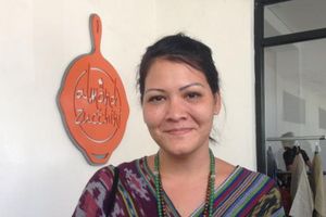 Sebut Ada YouTuber Minta Dijemput Helikopter, Melanie Subono: Bukan Saya Enggak Mau...