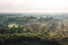 Ada Kirab Menuju Candi Borobudur Besok, Simak Rekayasa Lalu Lintasnya