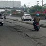 Jalan Pantura Rusak Parah, Anggaran Pemeliharaan Jangan Dipangkas!