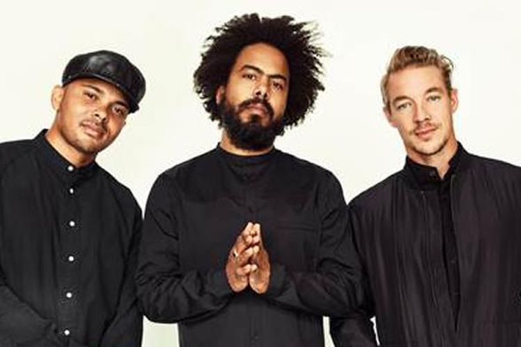 Major Lazer