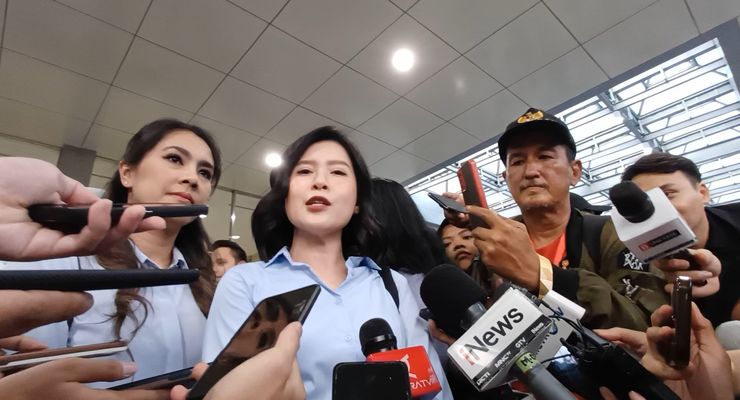 Debat Ketiga Pilpres 2024, TKN: Pak Prabowo Jelaskan Posisi Indonesia di Tengah Politik Dunia