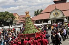 Keraton Yogyakarta Buka Lowongan Prajurit, Ini Syarat Utamanya