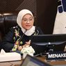 Buruh Tuntut Menaker Ida Fauziyah Dicopot, Muhaimin: Terserah Pak Jokowi 