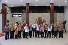 Dukung Industri Pariwisata, IP Trisakti dan Taman Wisata Candi TMII Jalin Kerja Sama