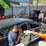Pembunuh Sopir Taksi Online di Semarang Hendak Jual Innova Korban Rp 20 Juta, Mengaku Butuh Uang
