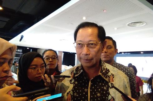 BCA Targetkan Pertumbuhan Kredit hingga 7 Persen di 2020