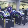 Begini Ribetnya Urusan Logistik MotoGP, Salah Sedikit Bisa Kacau