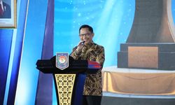 Percepat Pemulihan, Kasatgas PRR Minta Daerah Terdampak Bentuk Satgas Provinsi