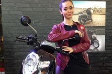 Honda Scoopy Terbaru Bukan dari Thailand