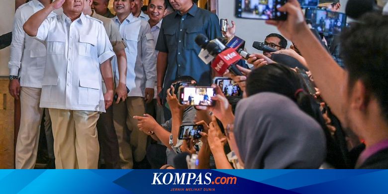Kakanda Sudah Sama Kita Kalau Adiknya Enggak Ya Kebangetan