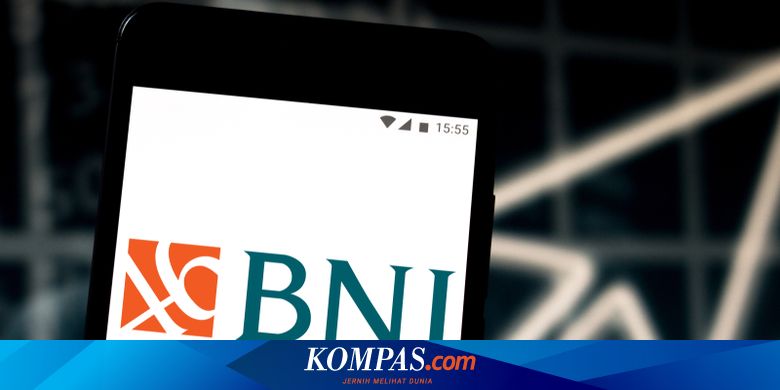 Libur Natal Dan Tahun Baru 72 Kantor Cabang Bni Tetap Buka