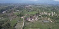 Lubang Raksasa di Aceh Tengah Meluas Jadi 30.000 Meter Persegi, Apa Penyebabnya?
