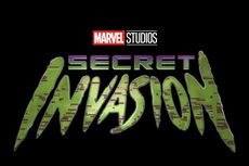 4 Fakta Menarik Secret Invasion, Nick Fury Kembali Tampil di MCU