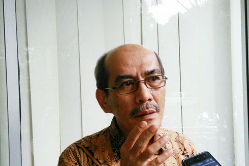 Kapan Ekonomi RI Pulih dari Dampak Covid-19? Ini Kata Faisal Basri